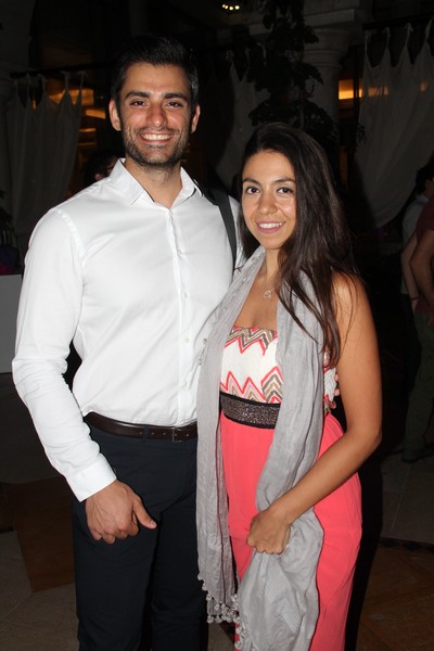 Souhour at Amethyste-Phoenicia